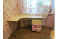 Мебель с фотопечатью для детской комнаты, под интерьер