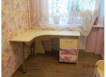 Мебель с фотопечатью для детской комнаты, под интерьер, №08848130014912255061
